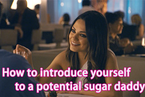 First sugar date tips