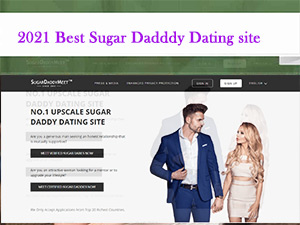 best sugar daddy website