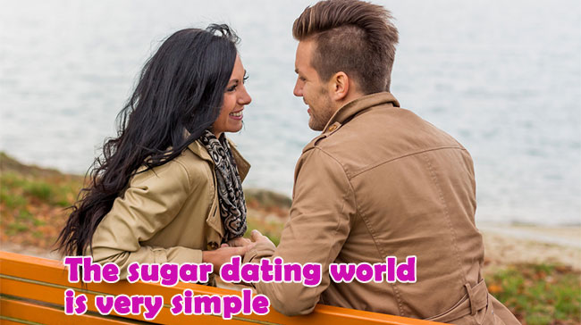 Sugar baby tips for beginners, sugar dating world is very simple