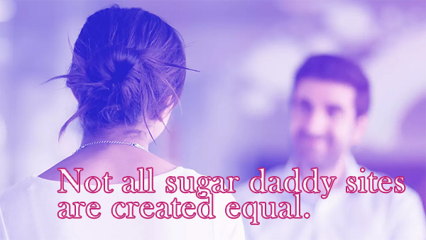 best websites for sugar daddies
